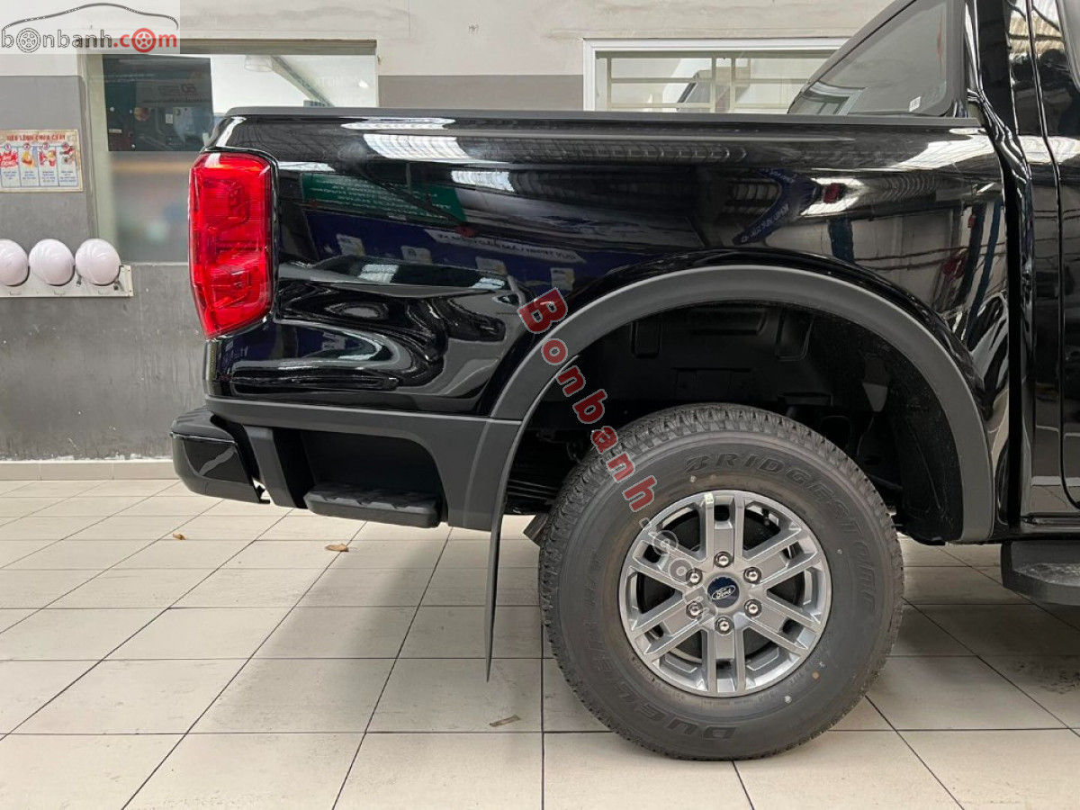 Bán ô tô Ford Ranger XLS 2.0L 4x2 AT - 2026 - xe mới