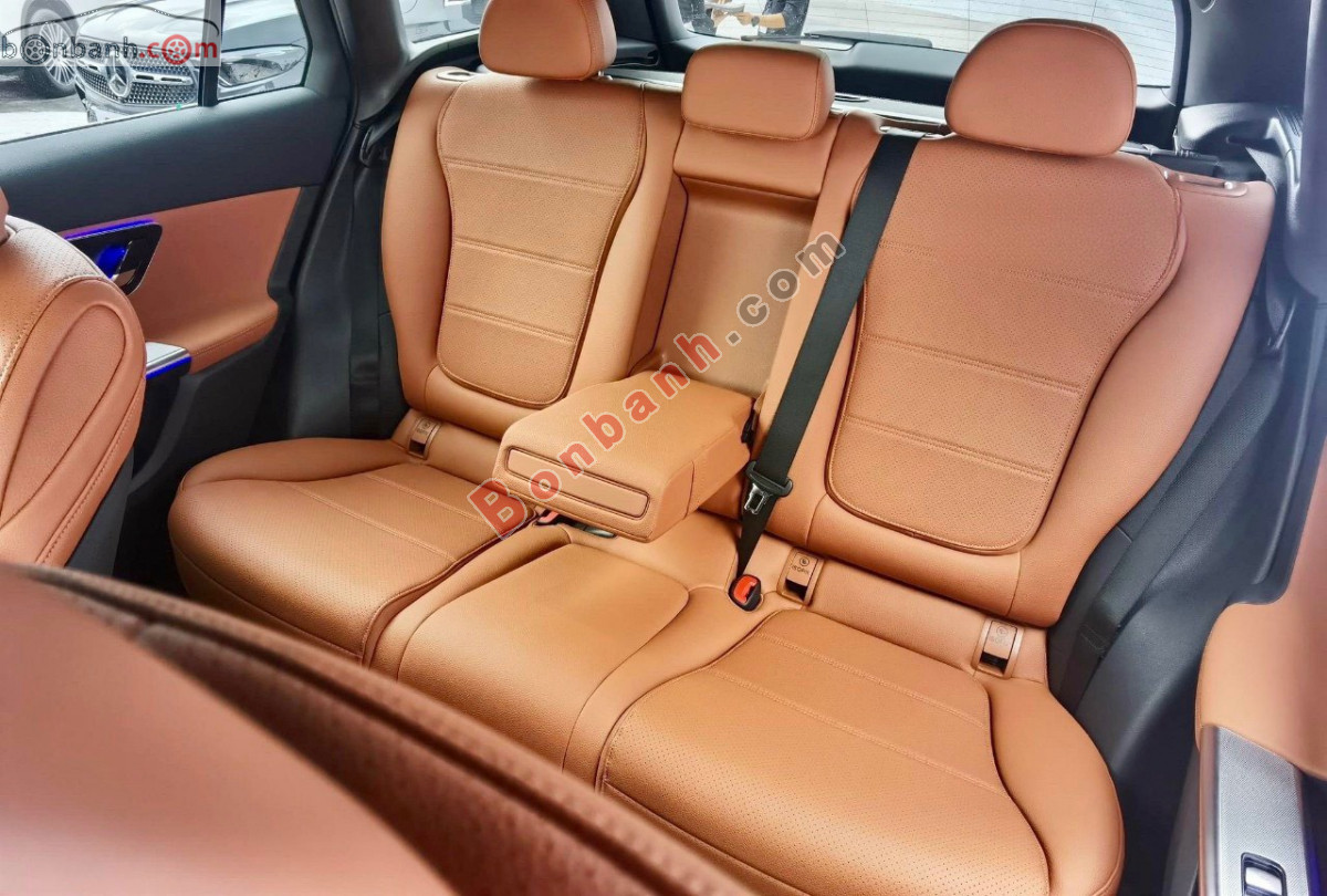 Bán ô tô Mercedes Benz GLC 200 4Matic - 2026 - xe mới