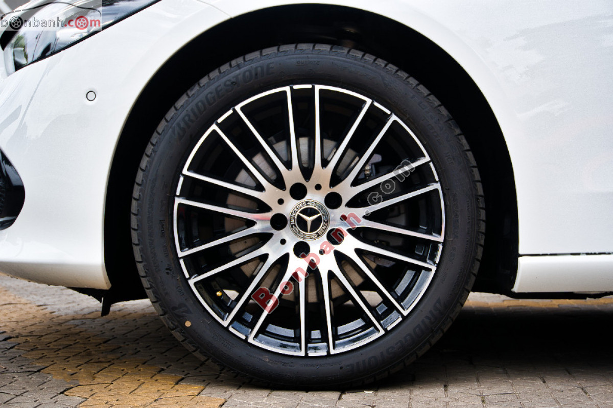 Bán ô tô Mercedes Benz C class C200 Avantgarde Plus - 2026 - xe mới