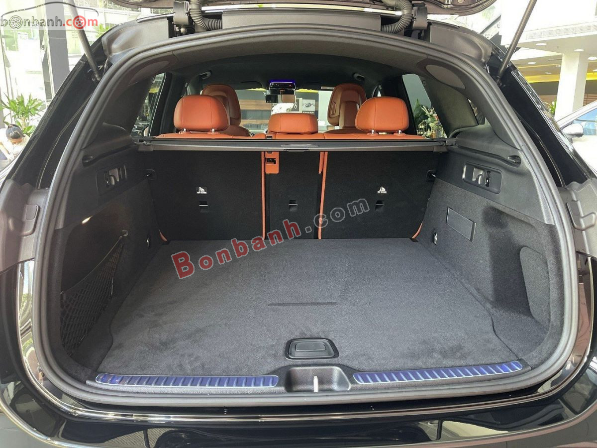 Bán ô tô Mercedes Benz GLC 200 4Matic - 2026 - xe mới