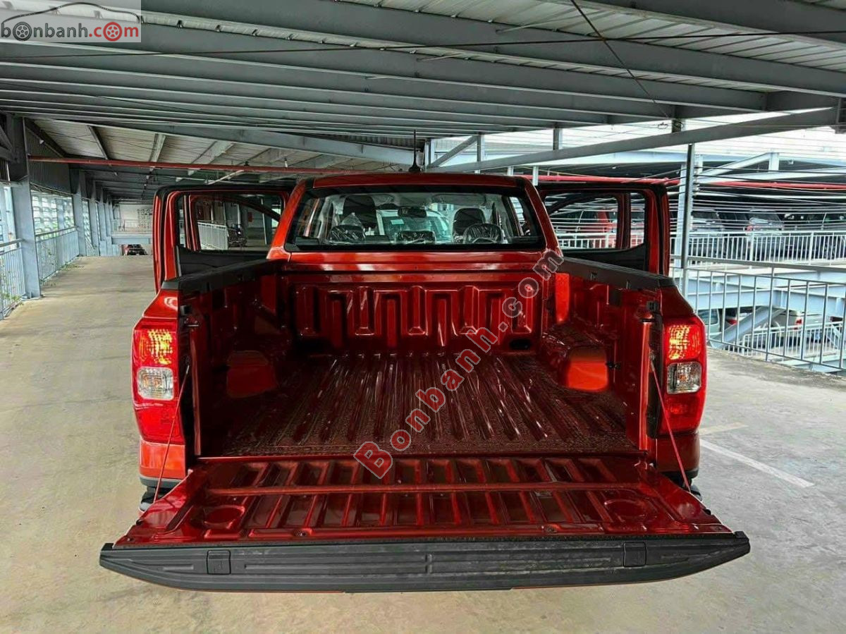 Bán ô tô Ford Ranger XLS 2.0L 4x2 AT - 2026 - xe mới