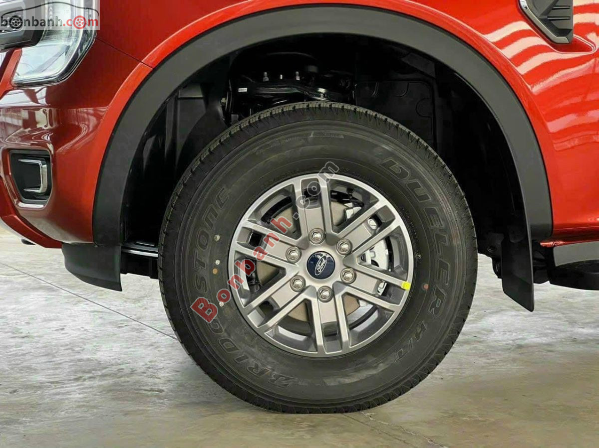 Bán ô tô Ford Ranger XLS 2.0L 4x2 AT - 2026 - xe mới