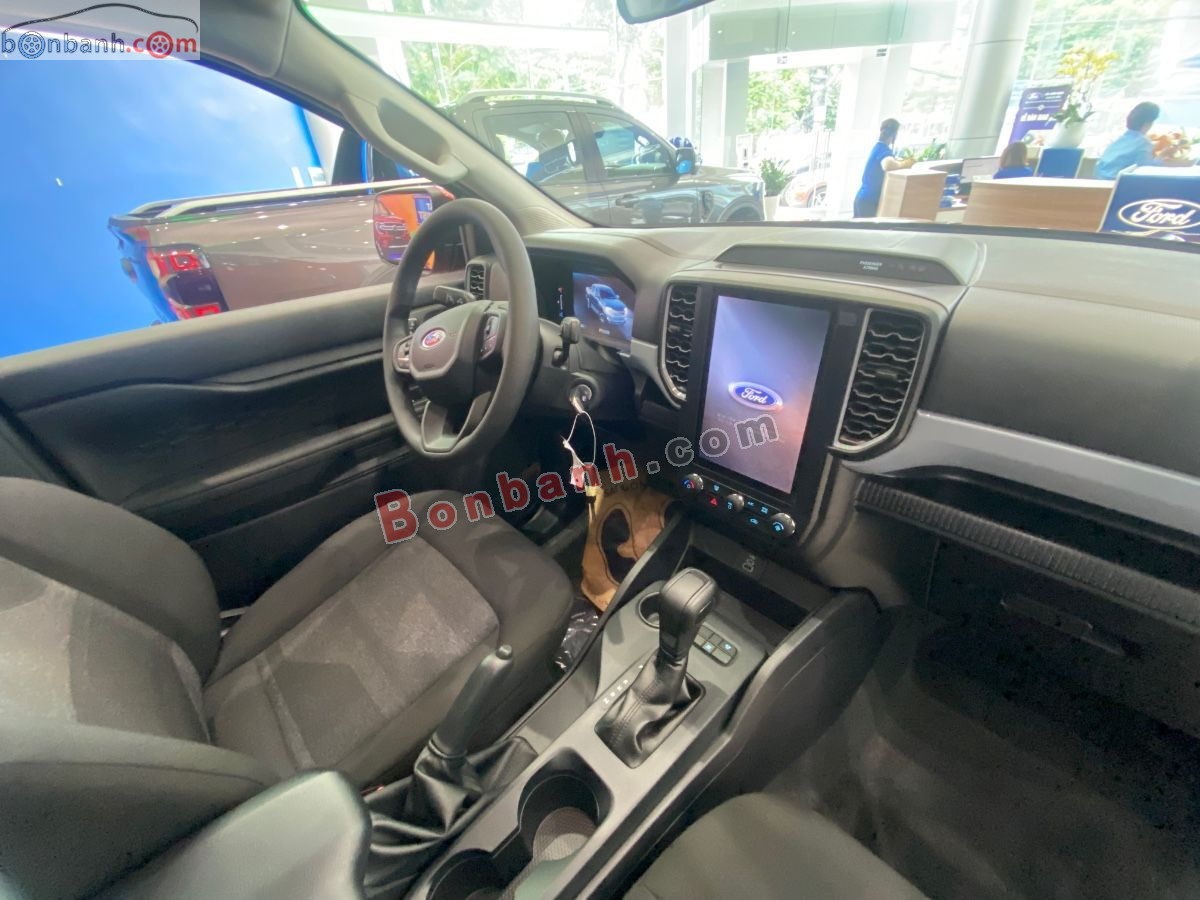 Bán ô tô Ford Ranger XLS 2.0L 4x2 AT - 2026 - xe mới