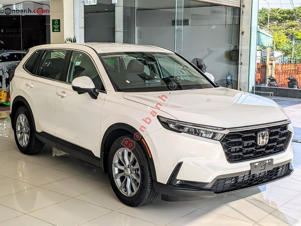 Bán ô tô Honda CRV L - 2026 - xe mới