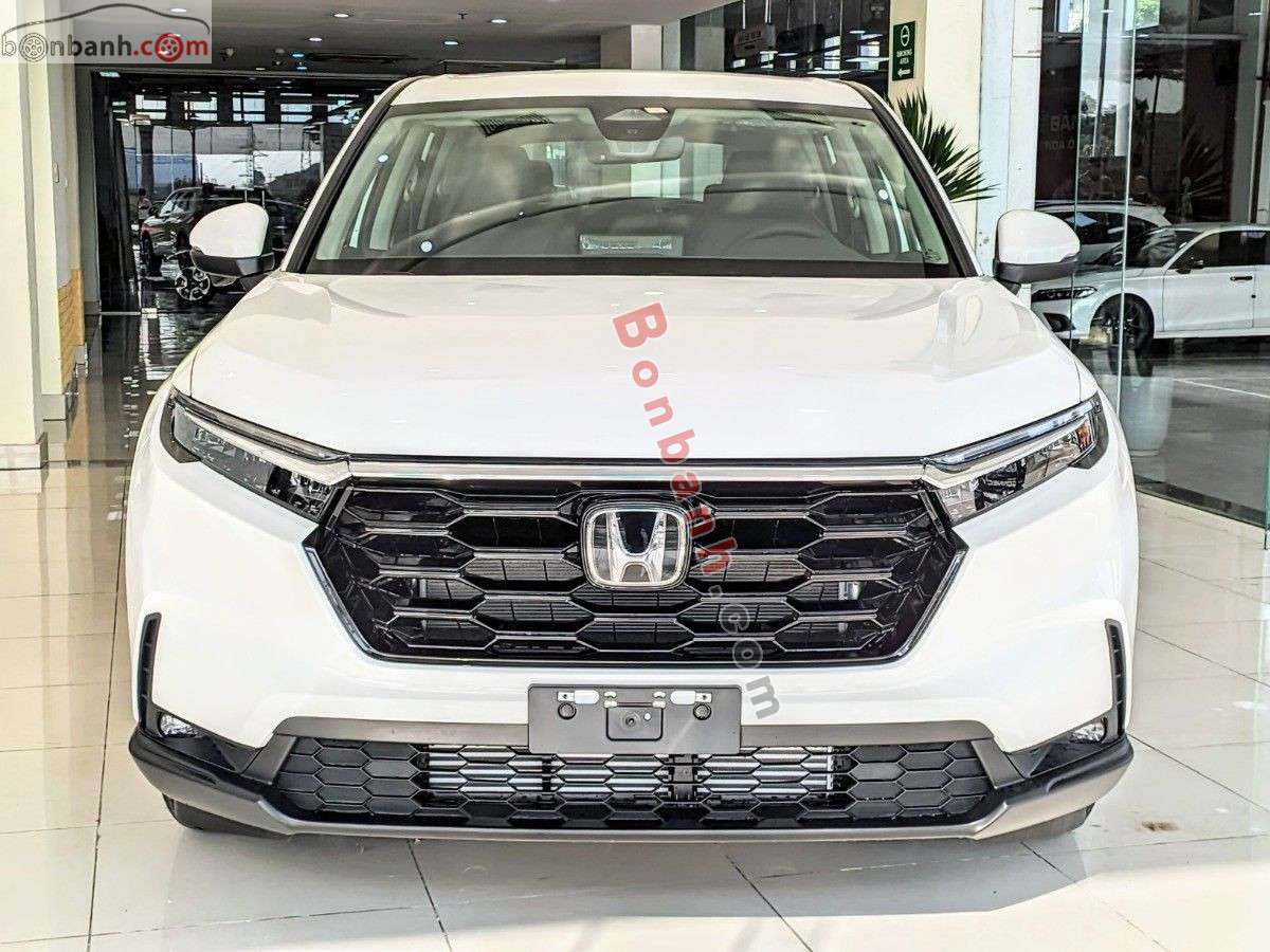 Bán ô tô Honda CRV L - 2026 - xe mới