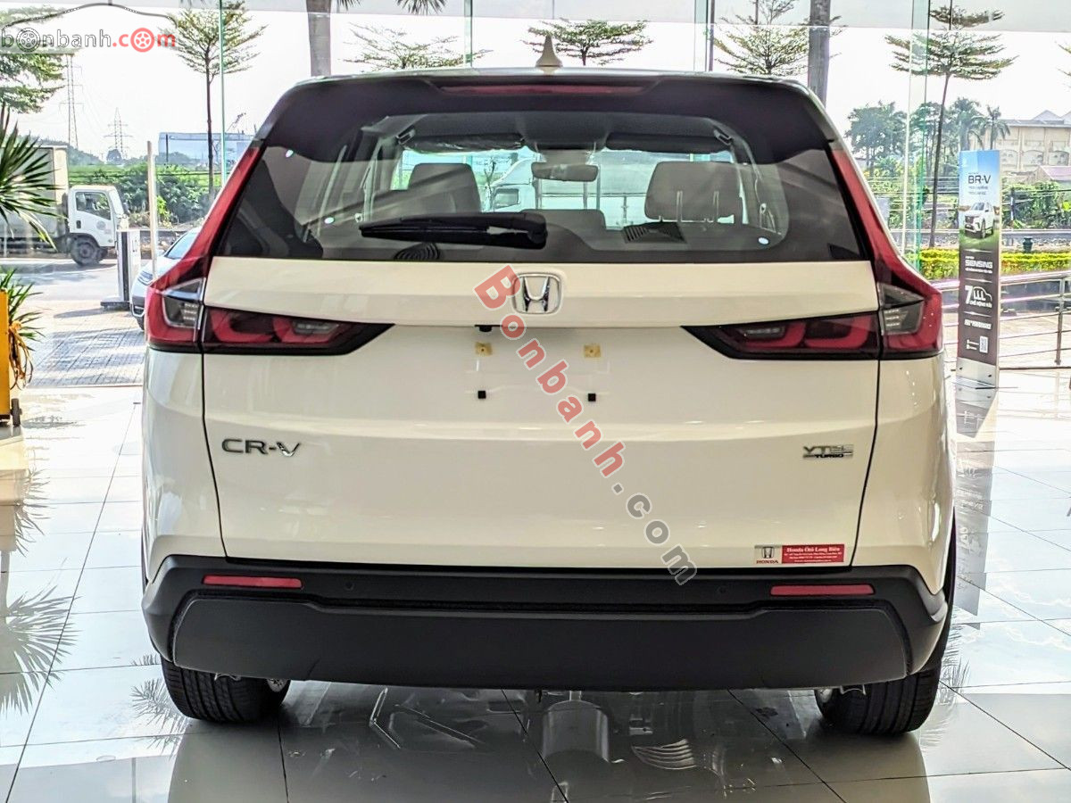 Bán ô tô Honda CRV L - 2026 - xe mới