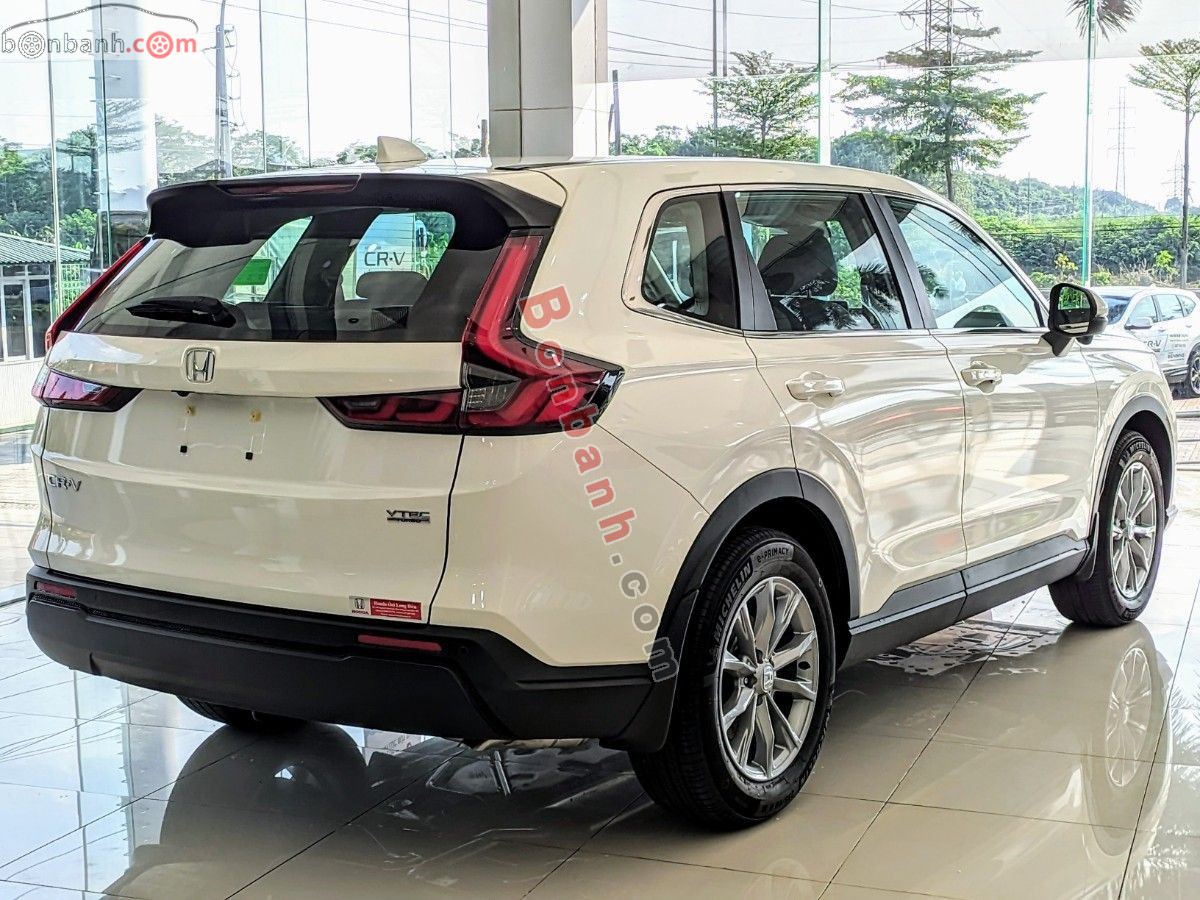 Bán ô tô Honda CRV L - 2026 - xe mới
