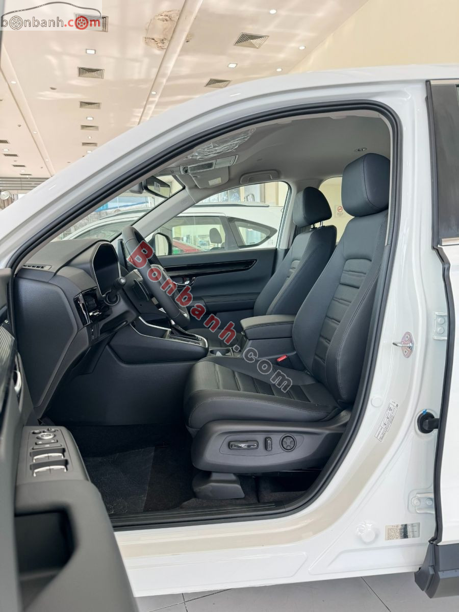 Bán ô tô Honda CRV L - 2026 - xe mới