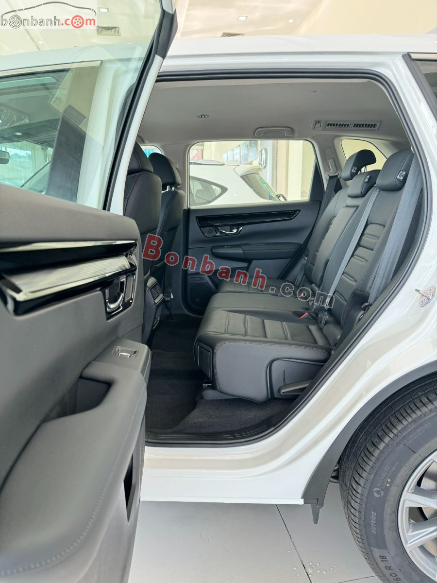 Bán ô tô Honda CRV L - 2026 - xe mới