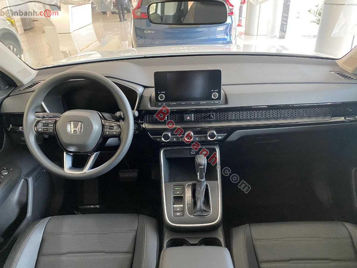 Bán ô tô Honda CRV G - 2026 - xe mới