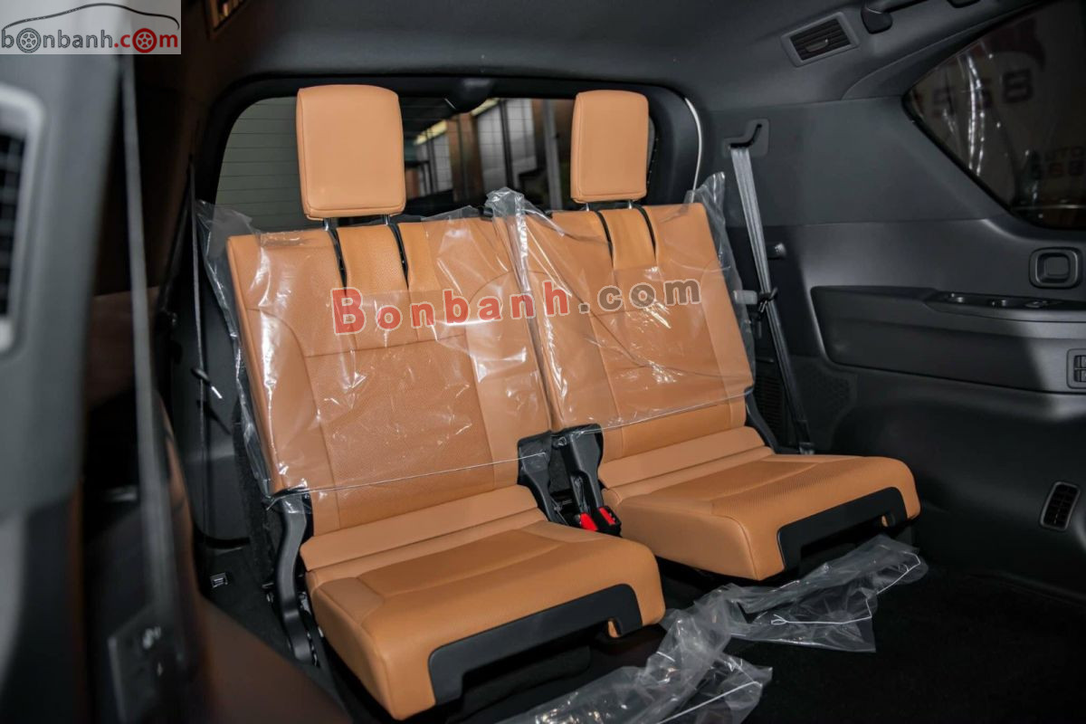 Bán ô tô Lexus LX 600 Urban - 2026 - xe mới