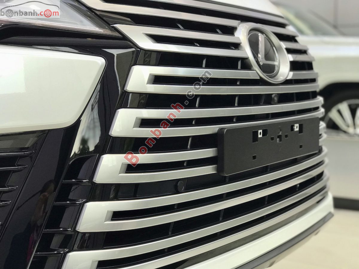 Bán ô tô Lexus LX 600 Urban - 2026 - xe mới