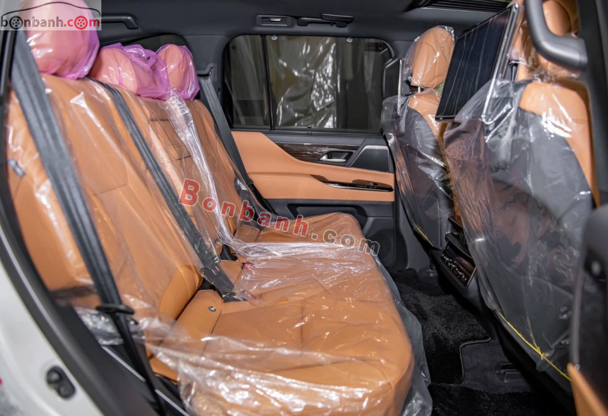 Bán ô tô Lexus LX 600 Urban - 2026 - xe mới