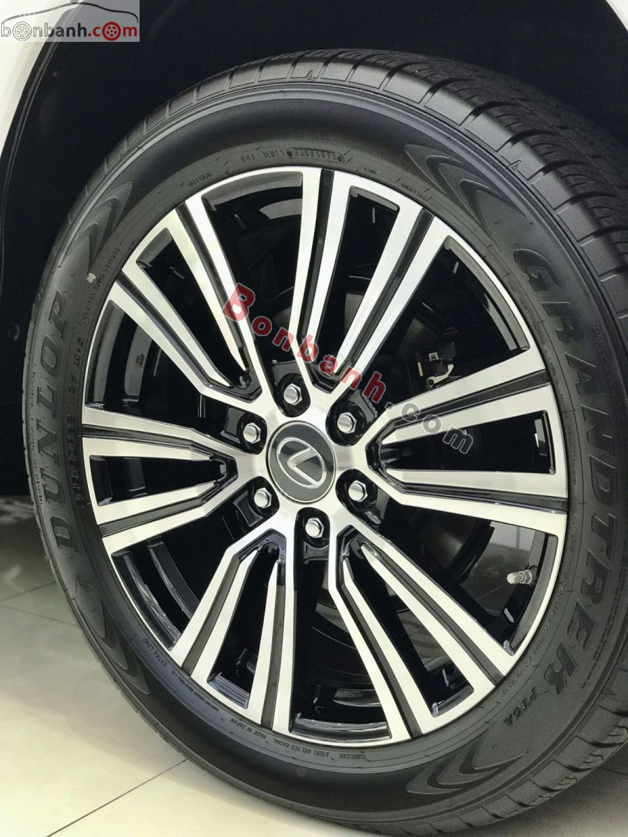 Bán ô tô Lexus LX 600 Urban - 2026 - xe mới