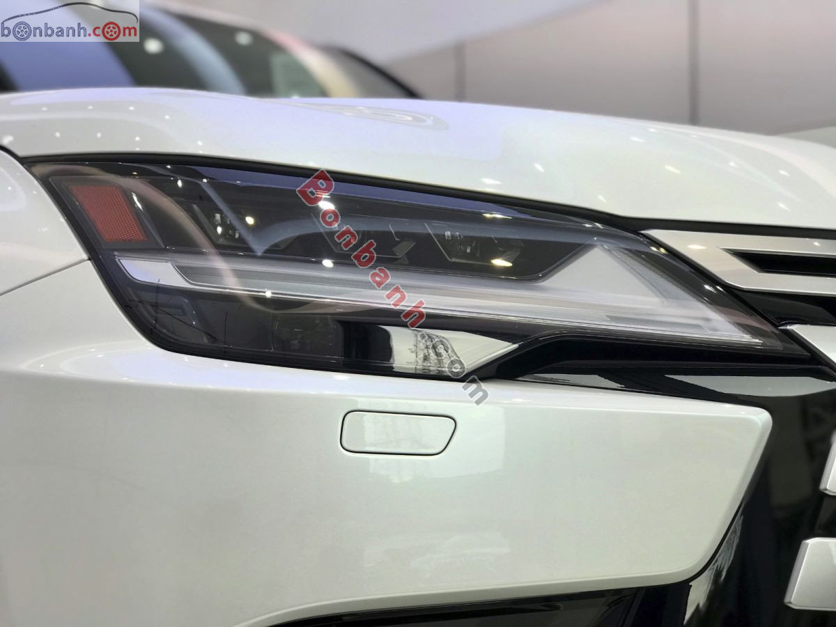 Bán ô tô Lexus LX 600 Urban - 2026 - xe mới
