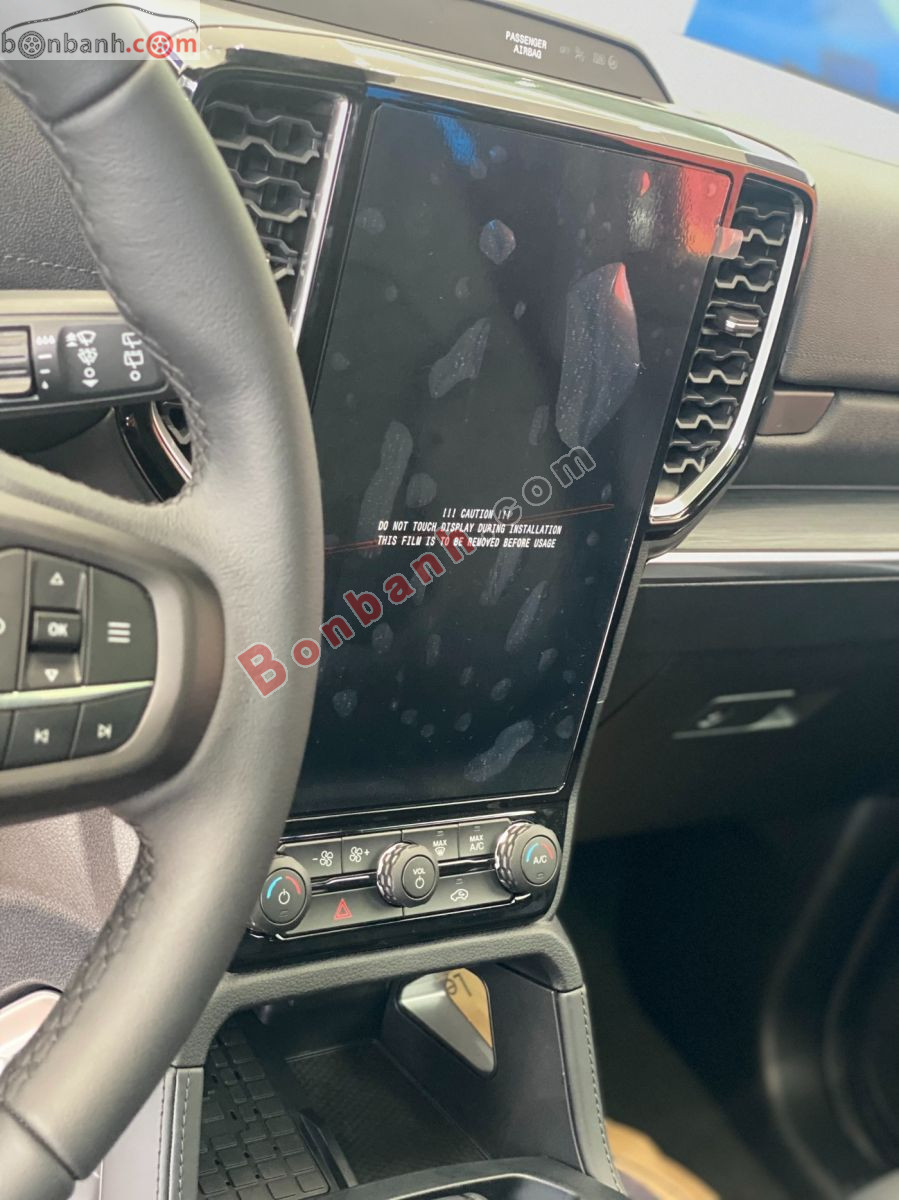 Bán ô tô Ford Everest Titanium Plus 2.0L 4x4 AT - 2026 - xe mới