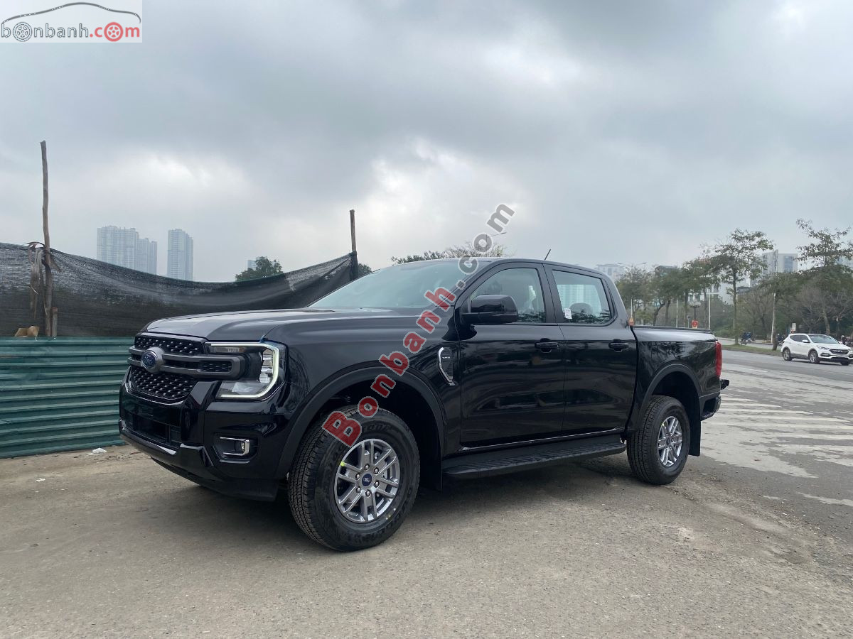 Bán ô tô Ford Ranger XLS 2.0L 4x2 AT - 2026 - xe mới