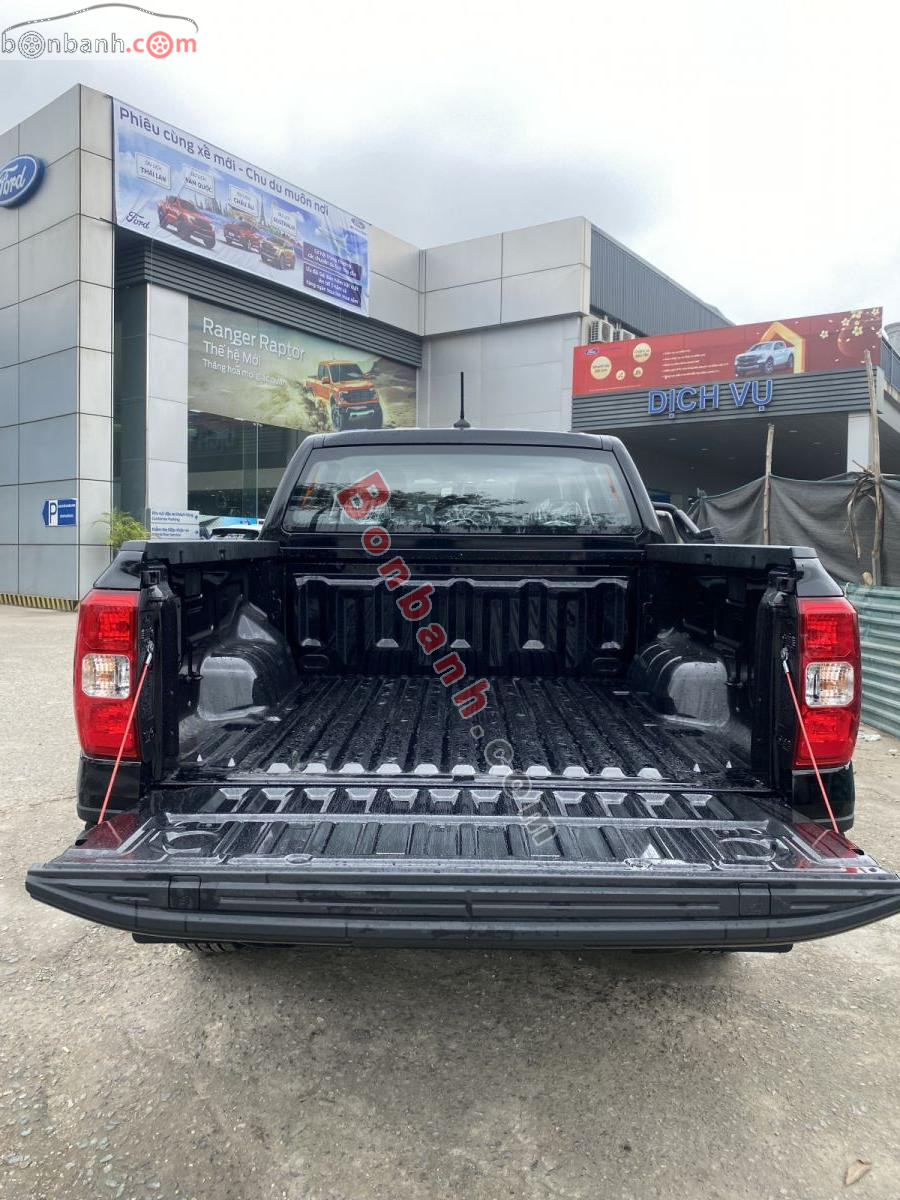 Bán ô tô Ford Ranger XLS 2.0L 4x2 AT - 2026 - xe mới