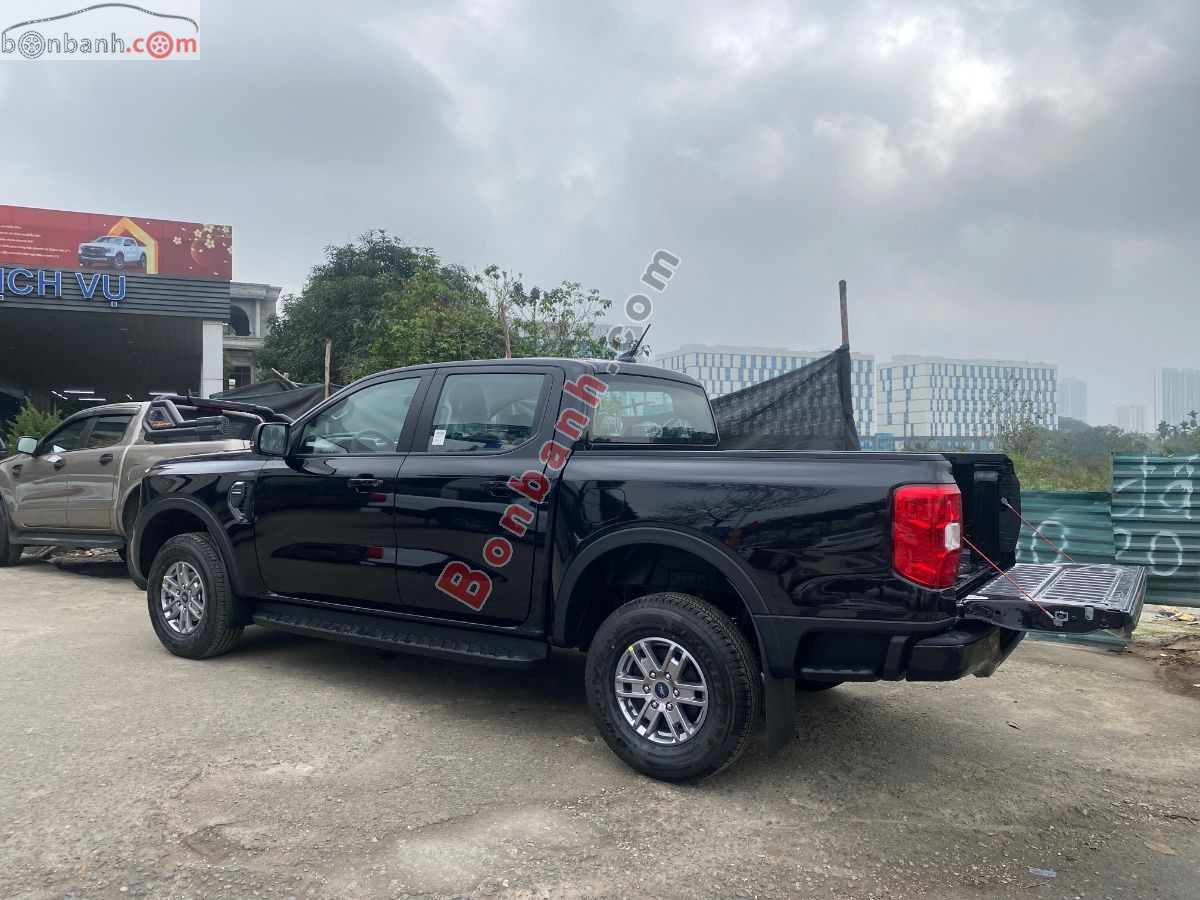 Bán ô tô Ford Ranger XLS 2.0L 4x2 AT - 2026 - xe mới