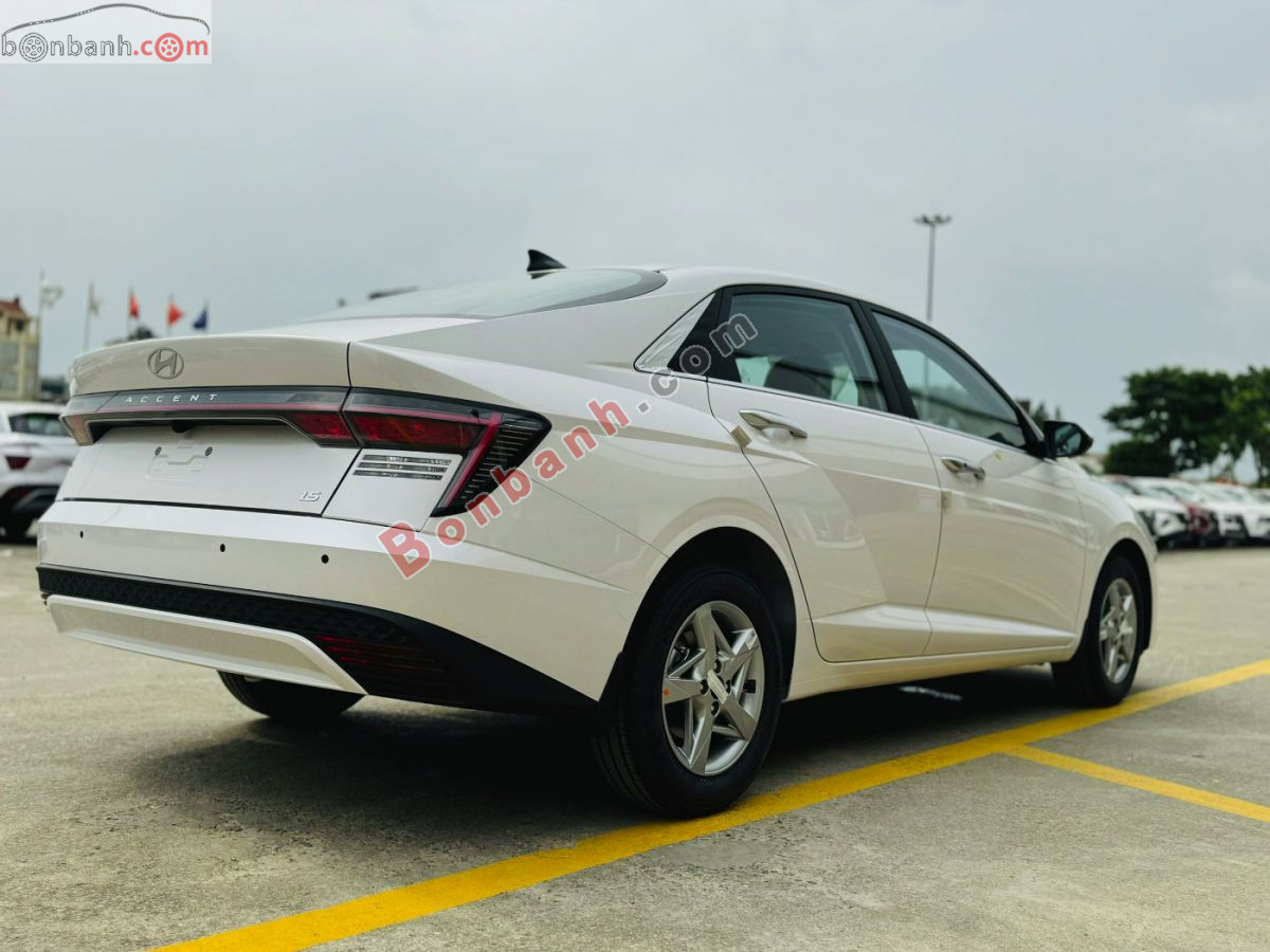 Bán ô tô Hyundai Accent Đặc biệt 1.5 AT - 2026 - xe mới