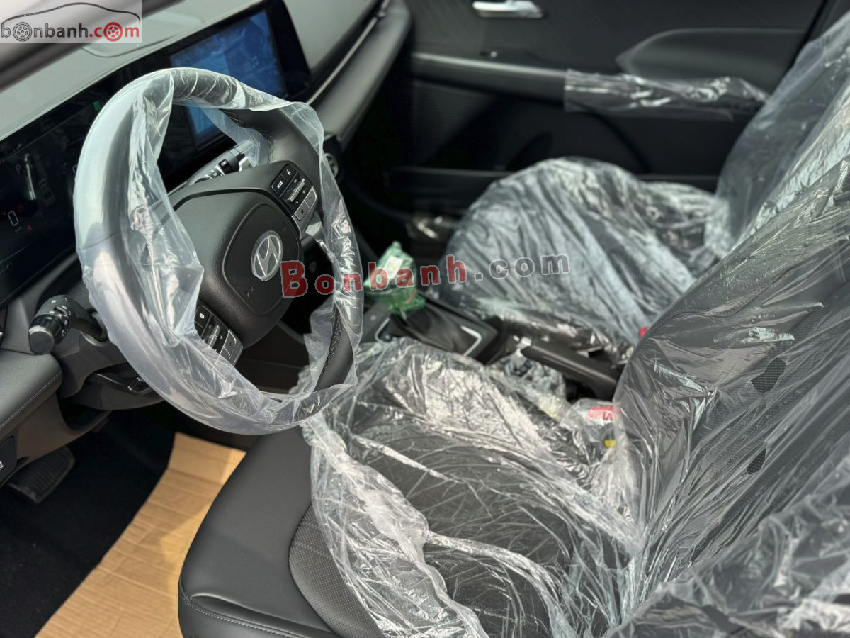 Bán ô tô Hyundai Accent Đặc biệt 1.5 AT - 2026 - xe mới