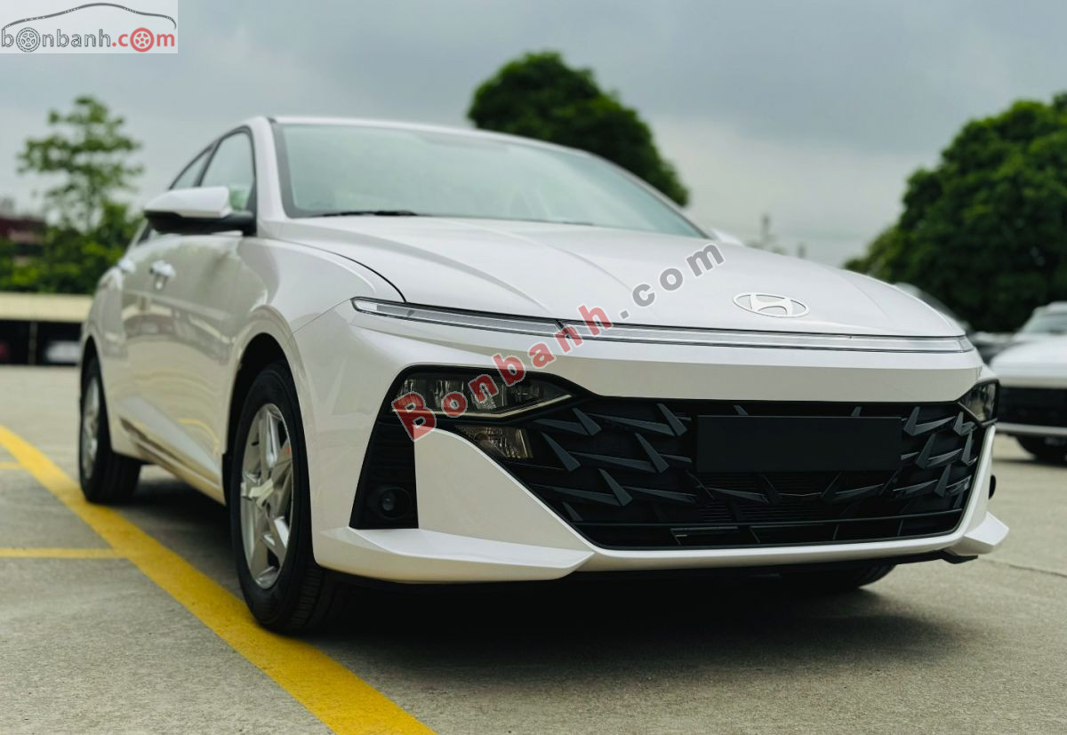 Bán ô tô Hyundai Accent Đặc biệt 1.5 AT - 2026 - xe mới