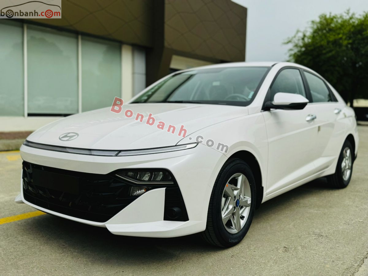 Bán ô tô Hyundai Accent Đặc biệt 1.5 AT - 2026 - xe mới