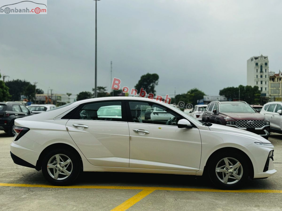 Bán ô tô Hyundai Accent Đặc biệt 1.5 AT - 2026 - xe mới