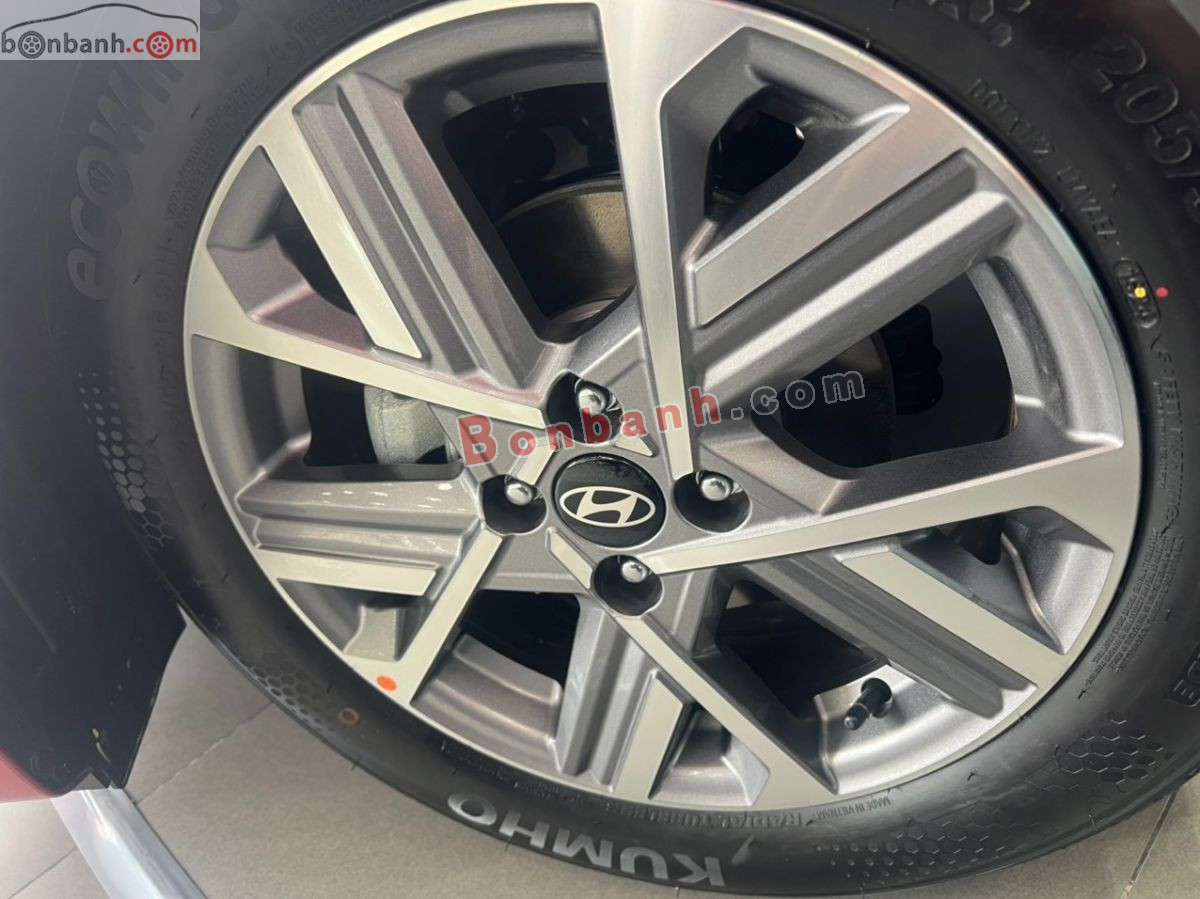 Bán ô tô Hyundai Accent Cao cấp 1.5 AT - 2025 - xe mới