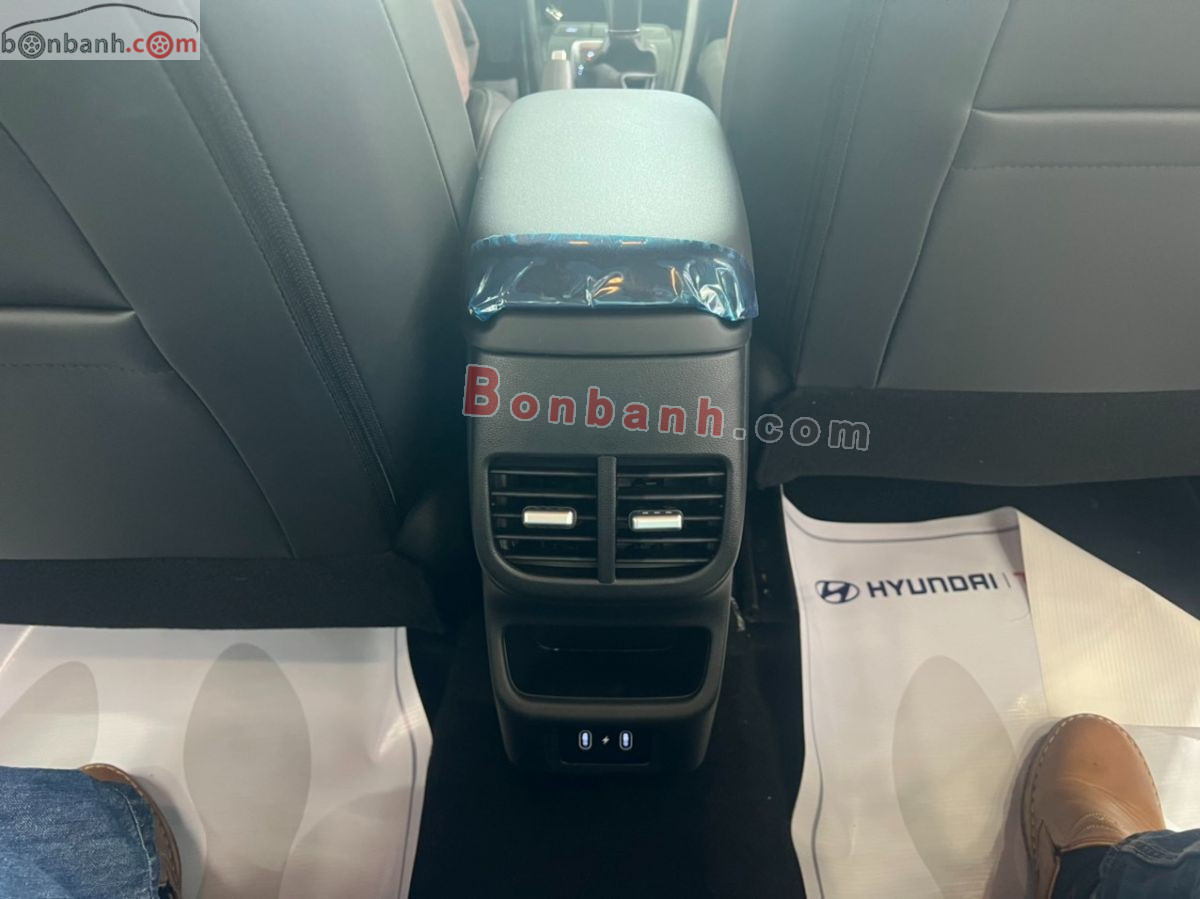 Bán ô tô Hyundai Accent Cao cấp 1.5 AT - 2025 - xe mới