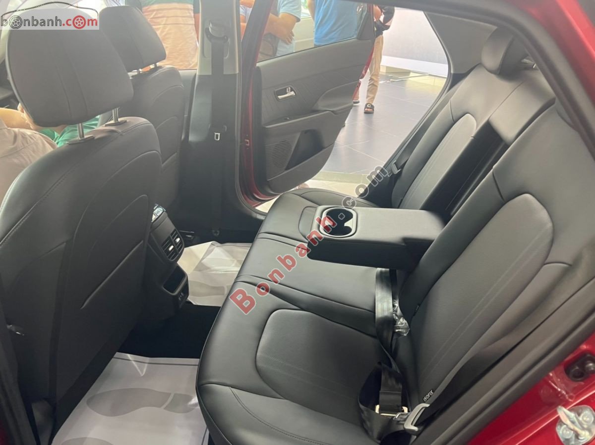 Bán ô tô Hyundai Accent Cao cấp 1.5 AT - 2025 - xe mới