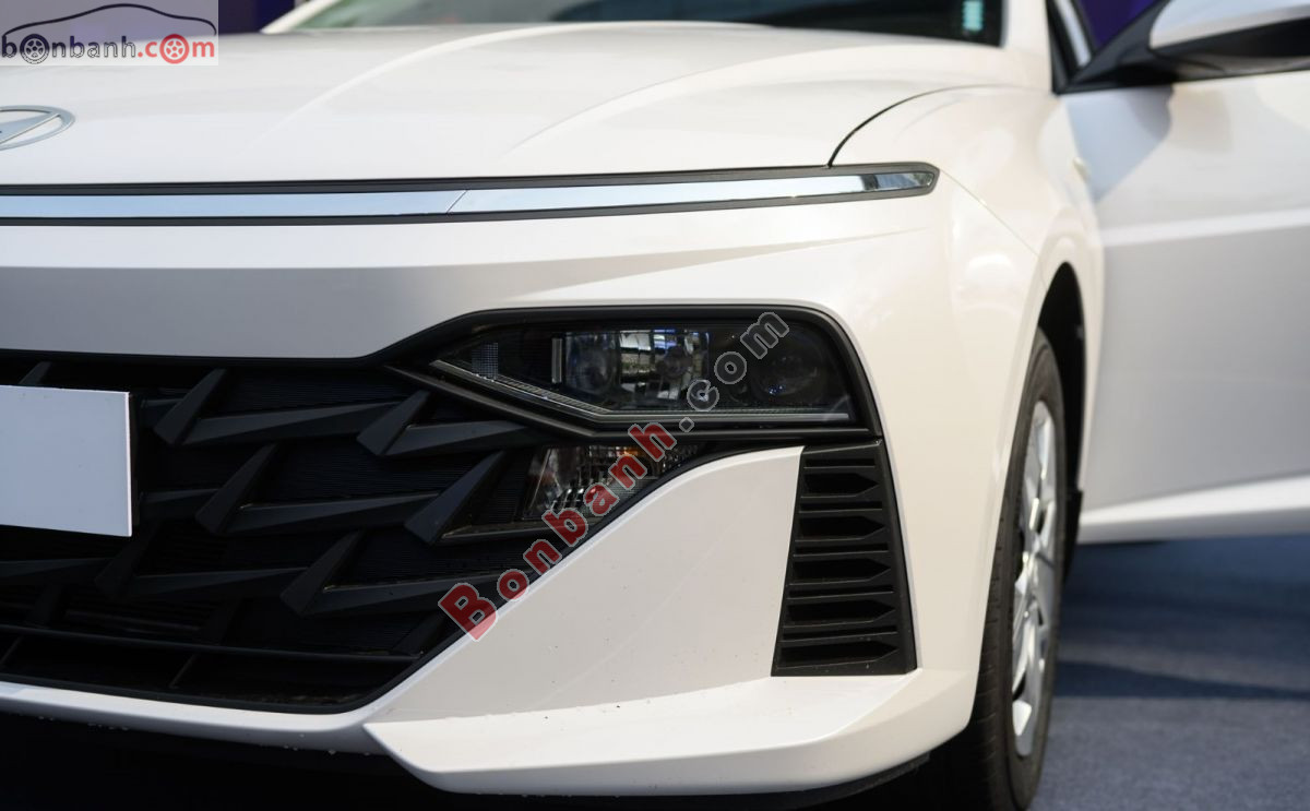 Bán ô tô Hyundai Accent 1.5 MT - 2026 - xe mới