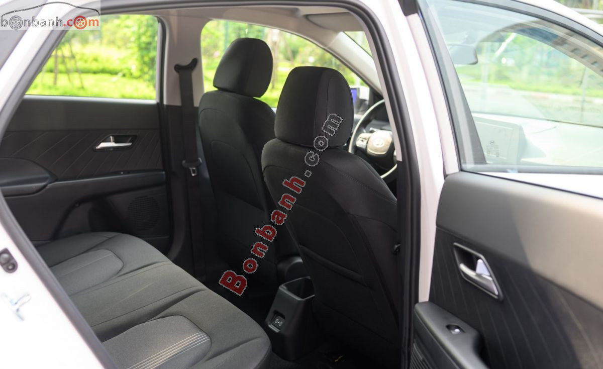 Bán ô tô Hyundai Accent 1.5 MT - 2026 - xe mới