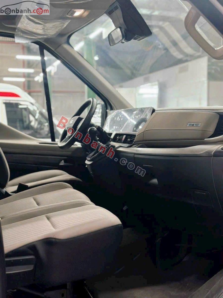 Bán ô tô Ford Transit Premium - 2026 - xe mới