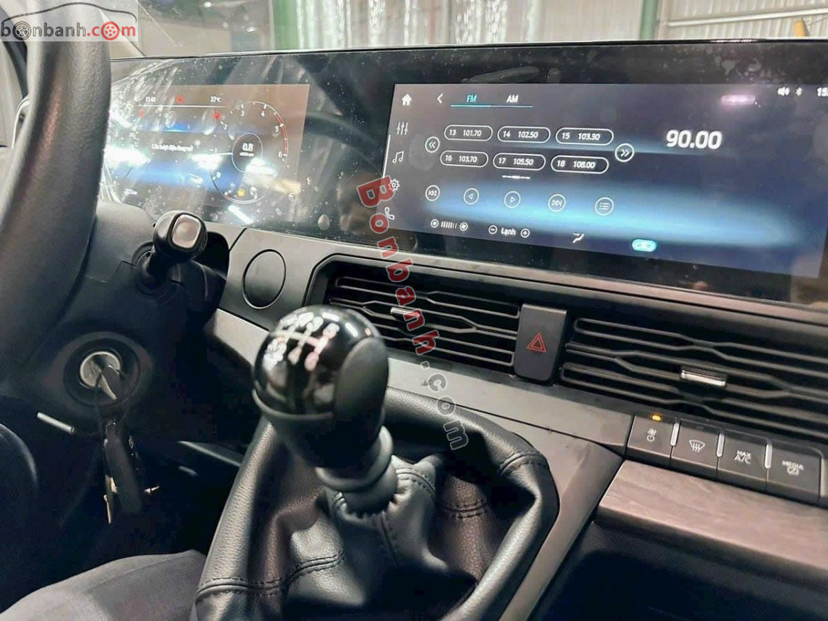 Bán ô tô Ford Transit Premium - 2026 - xe mới