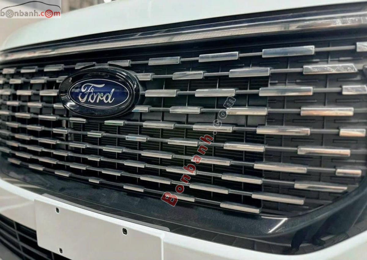 Bán ô tô Ford Transit Premium - 2026 - xe mới