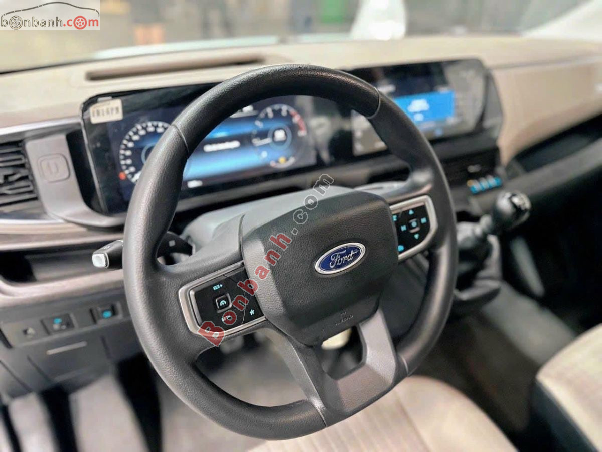 Bán ô tô Ford Transit Premium - 2026 - xe mới