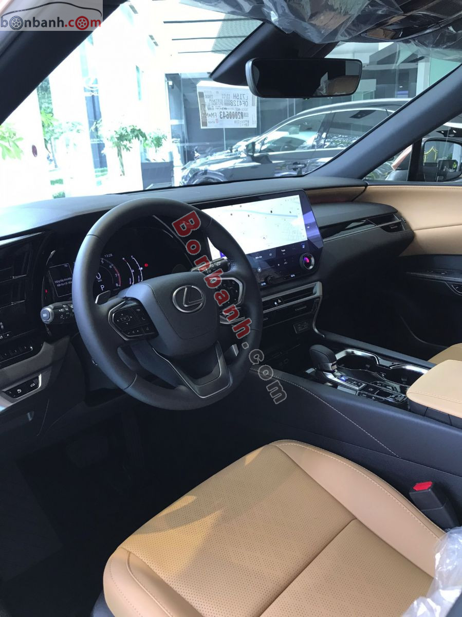 Bán ô tô Lexus RX 350 Premium - 2026 - xe mới