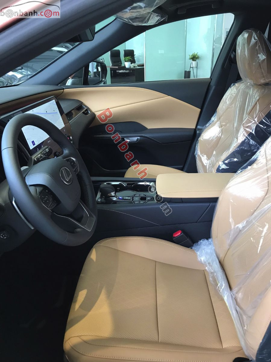 Bán ô tô Lexus RX 350 Premium - 2026 - xe mới