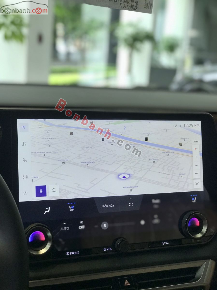 Bán ô tô Lexus RX 350 Premium - 2026 - xe mới