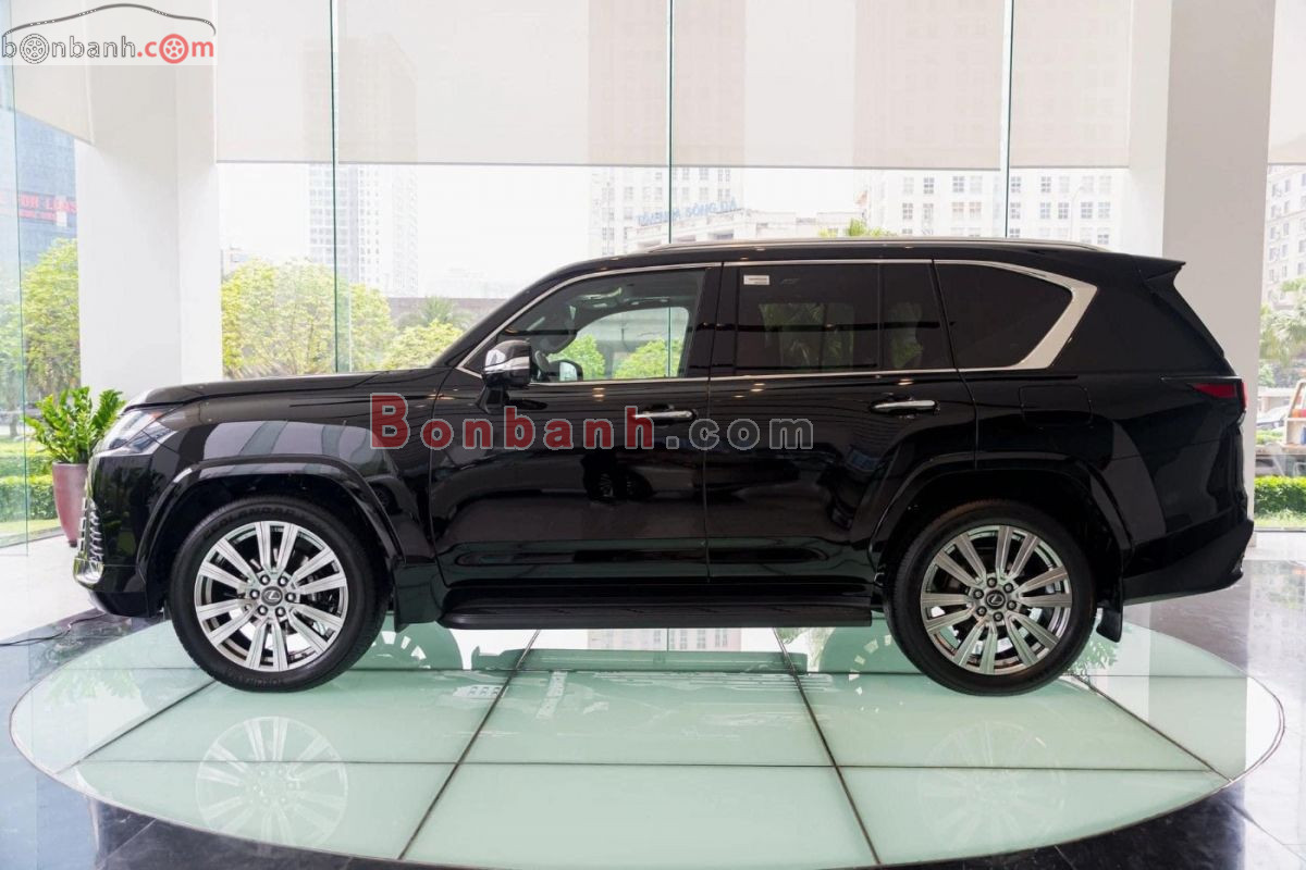 Bán ô tô Lexus LX 600 Vip - 2026 - xe mới