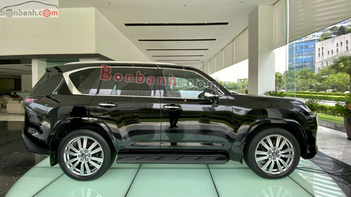 Bán ô tô Lexus LX 600 Vip - 2026 - xe mới