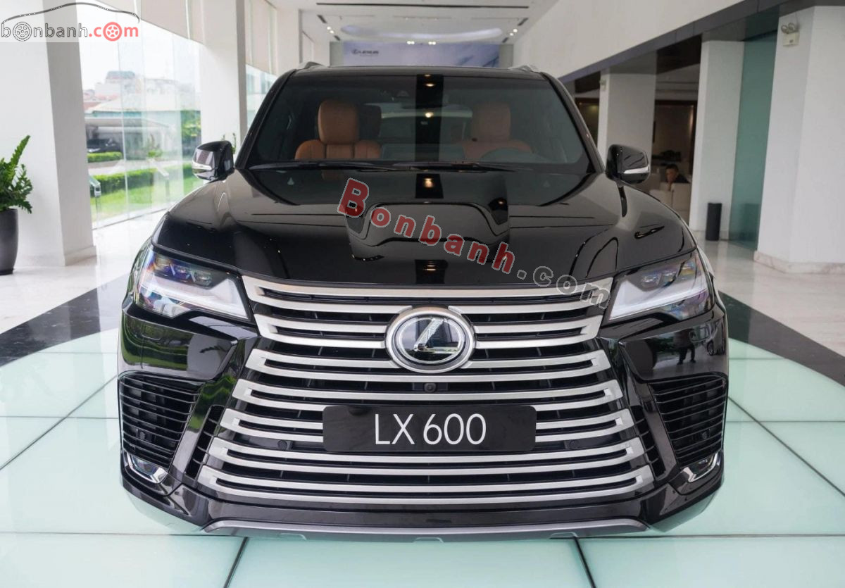 Bán ô tô Lexus LX 600 Vip - 2026 - xe mới