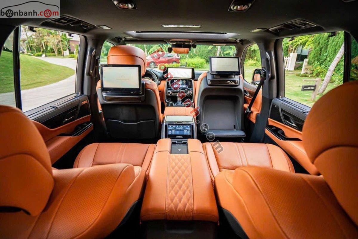 Bán ô tô Lexus LX 600 Vip - 2026 - xe mới