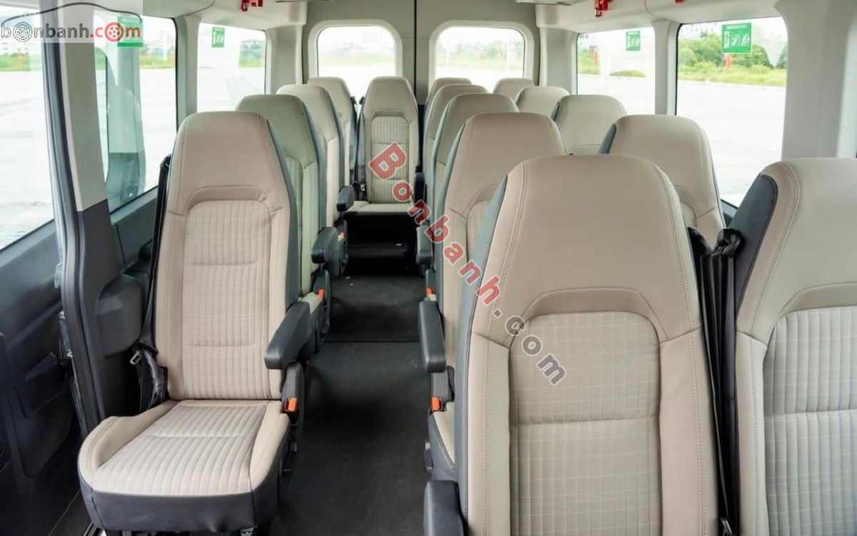 Bán ô tô Ford Transit Trend - 2026 - xe mới