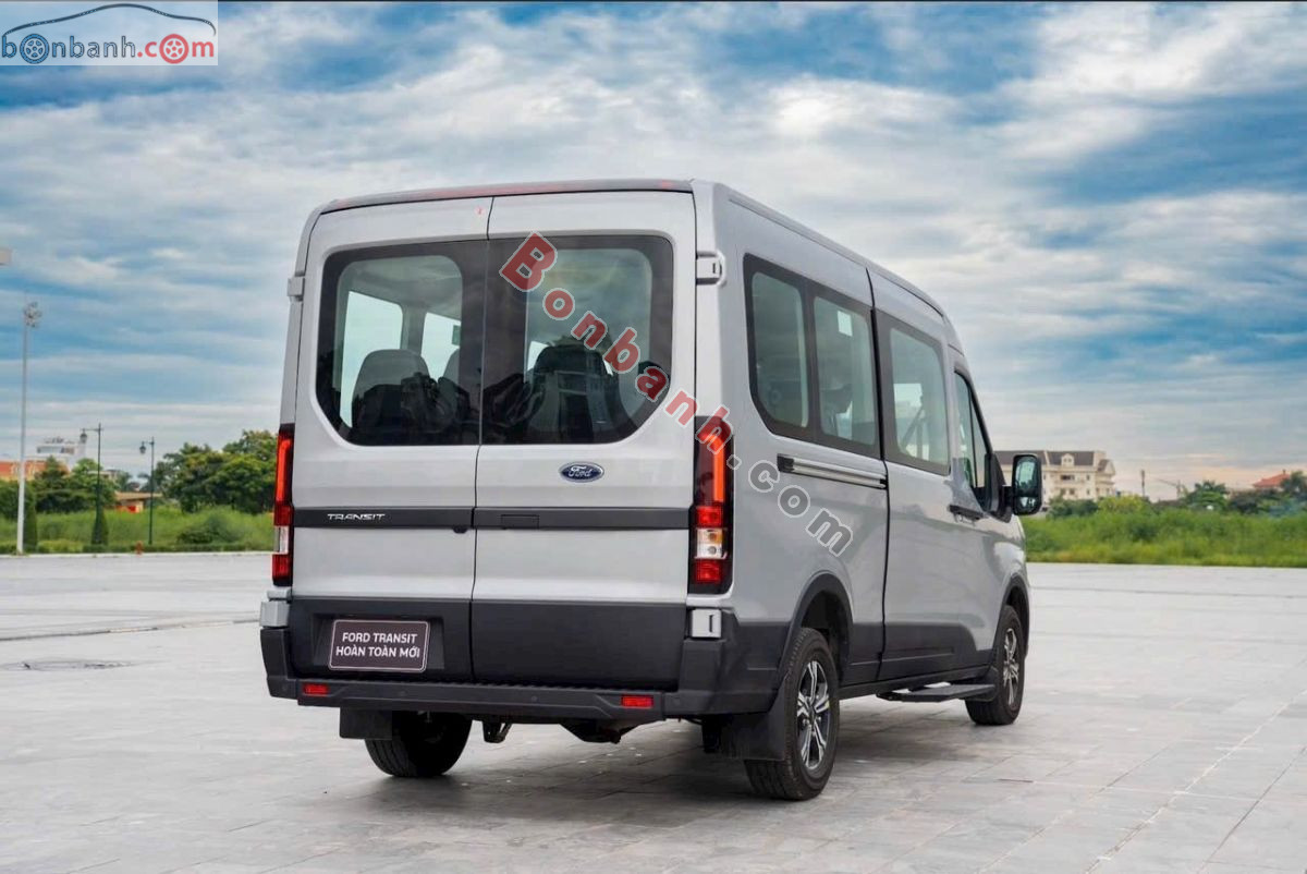 Bán ô tô Ford Transit Trend - 2026 - xe mới