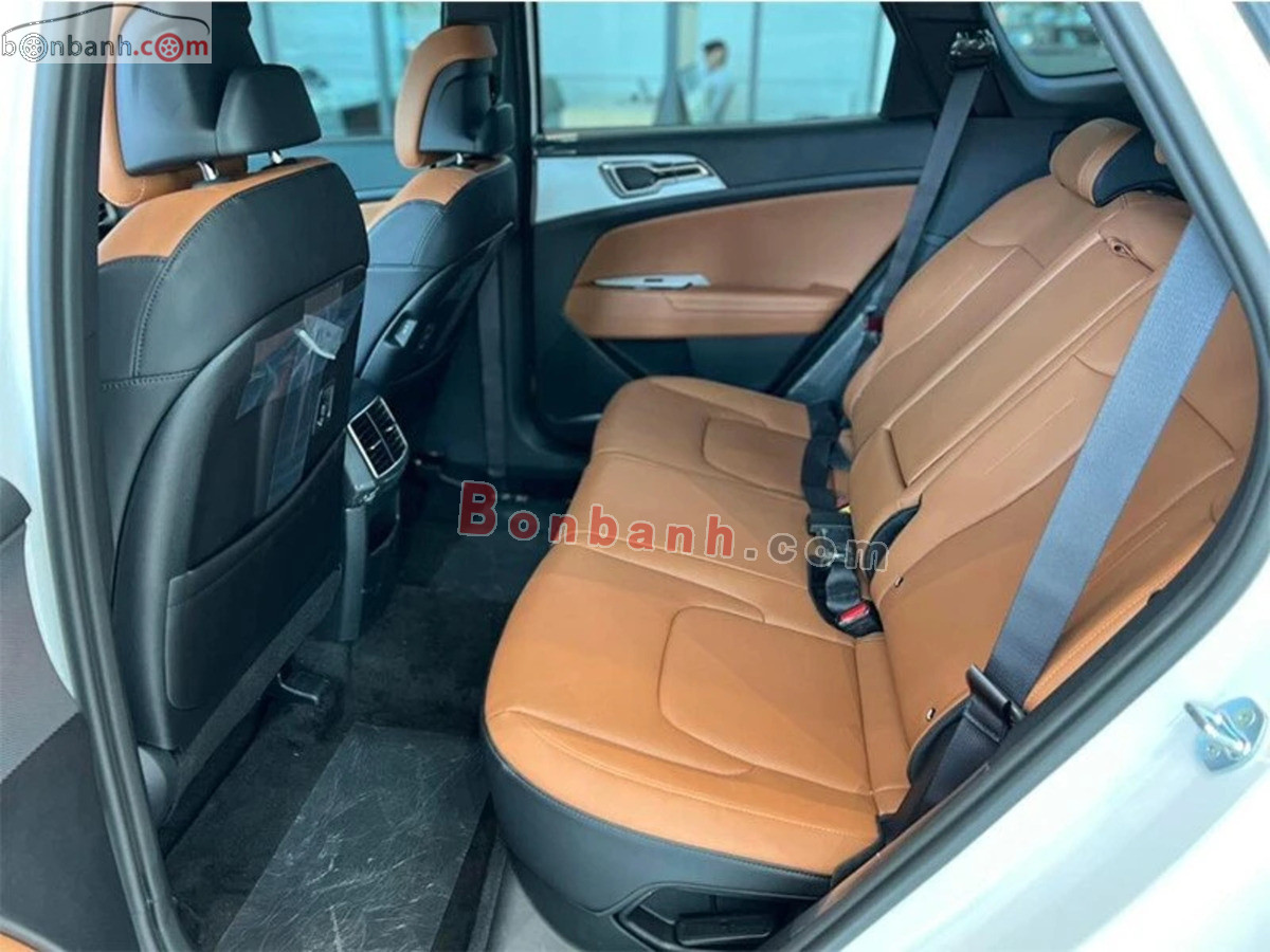 Bán ô tô Kia Sportage Signature 1.6T AWD - 2026 - xe mới