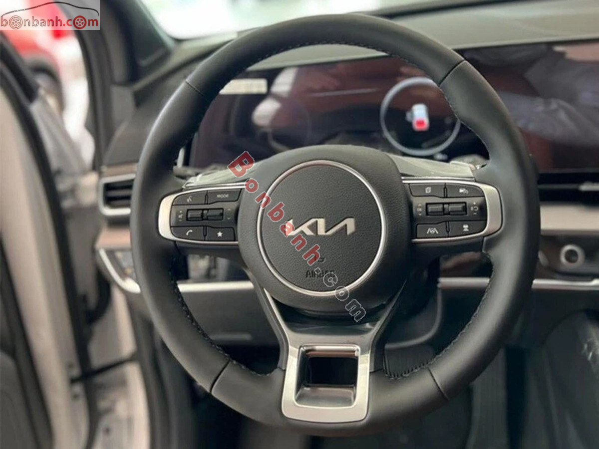 Bán ô tô Kia Sportage Signature 1.6T AWD - 2026 - xe mới