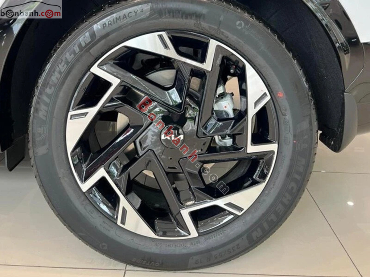 Bán ô tô Kia Sportage Signature 1.6T AWD - 2026 - xe mới