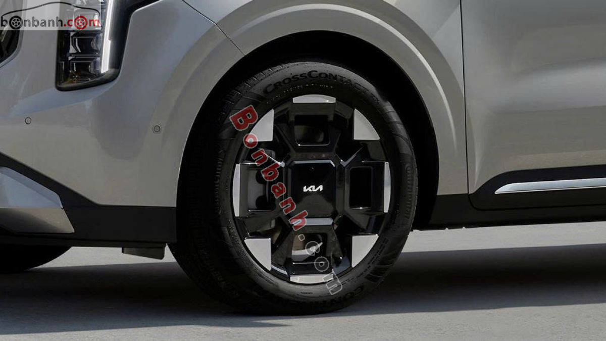 Bán ô tô Kia Carnival Signature 1.6 Turbo HEV 7S - 2026 - xe mới